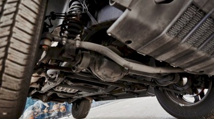 Неисправности поперечного рычага подвески: симптомы, ремонт, нюансы